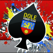 Dole poker team